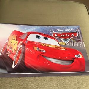 DISNEY. PIXAR CARS🚘🏎🛻🚙